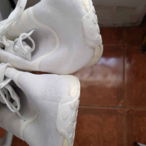 Adidas And With the Three Stripes Size 13 - Picture 7 of 16